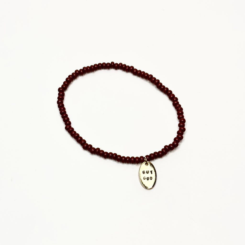 The Fall Bracelet Stack