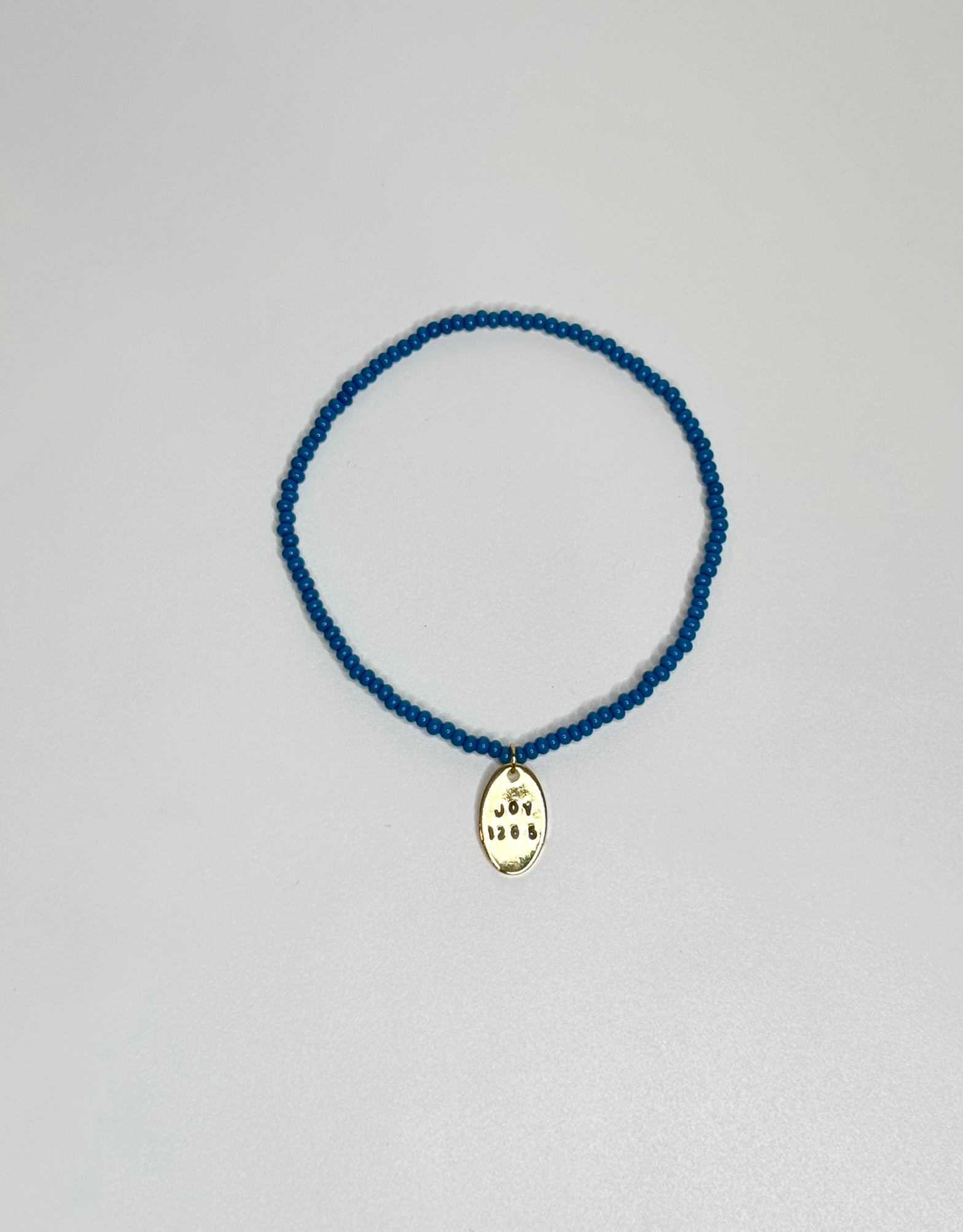 Custom Reminder Bracelets