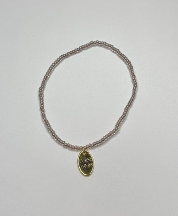 Custom Reminder Bracelets