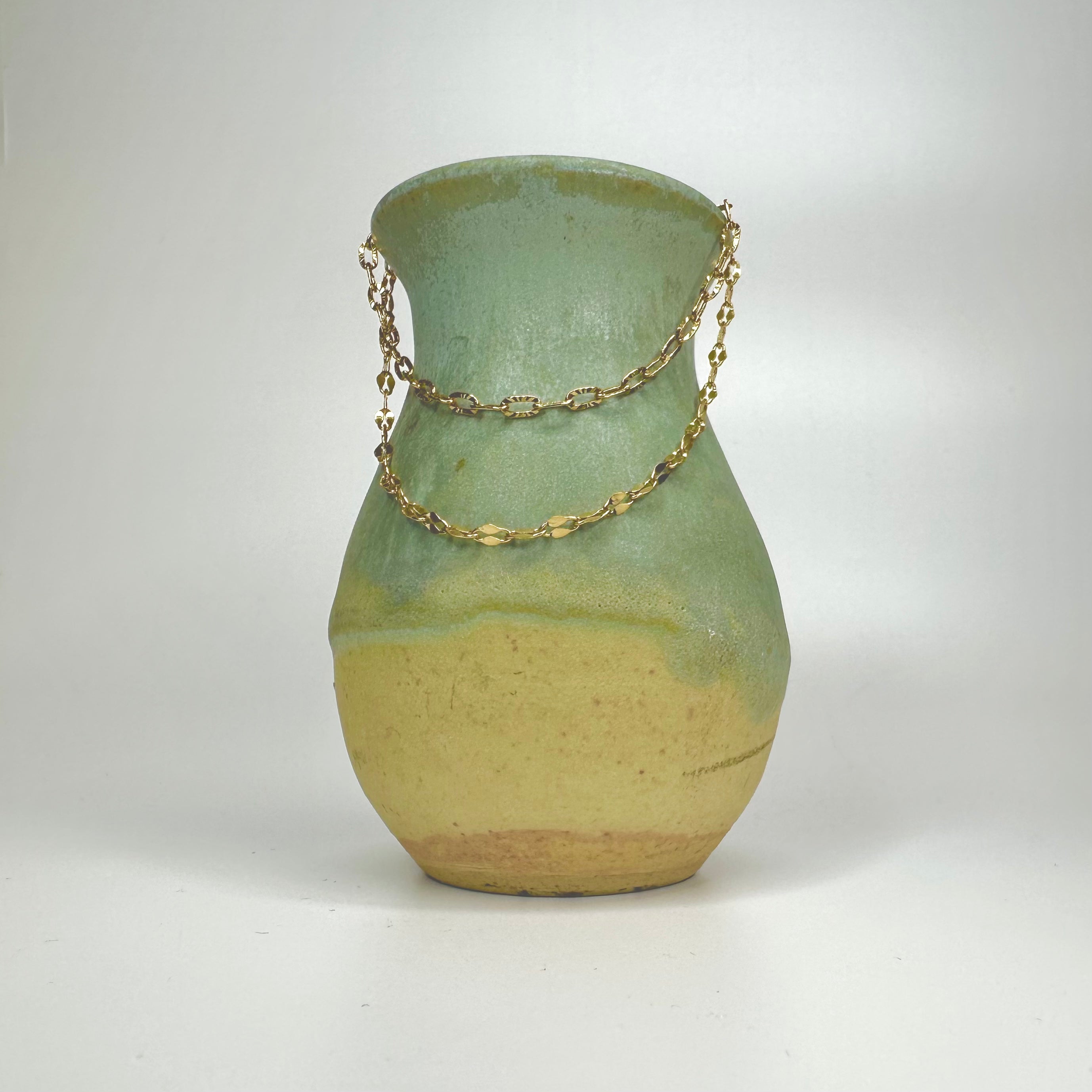 The "Perfectly Layered" Necklace