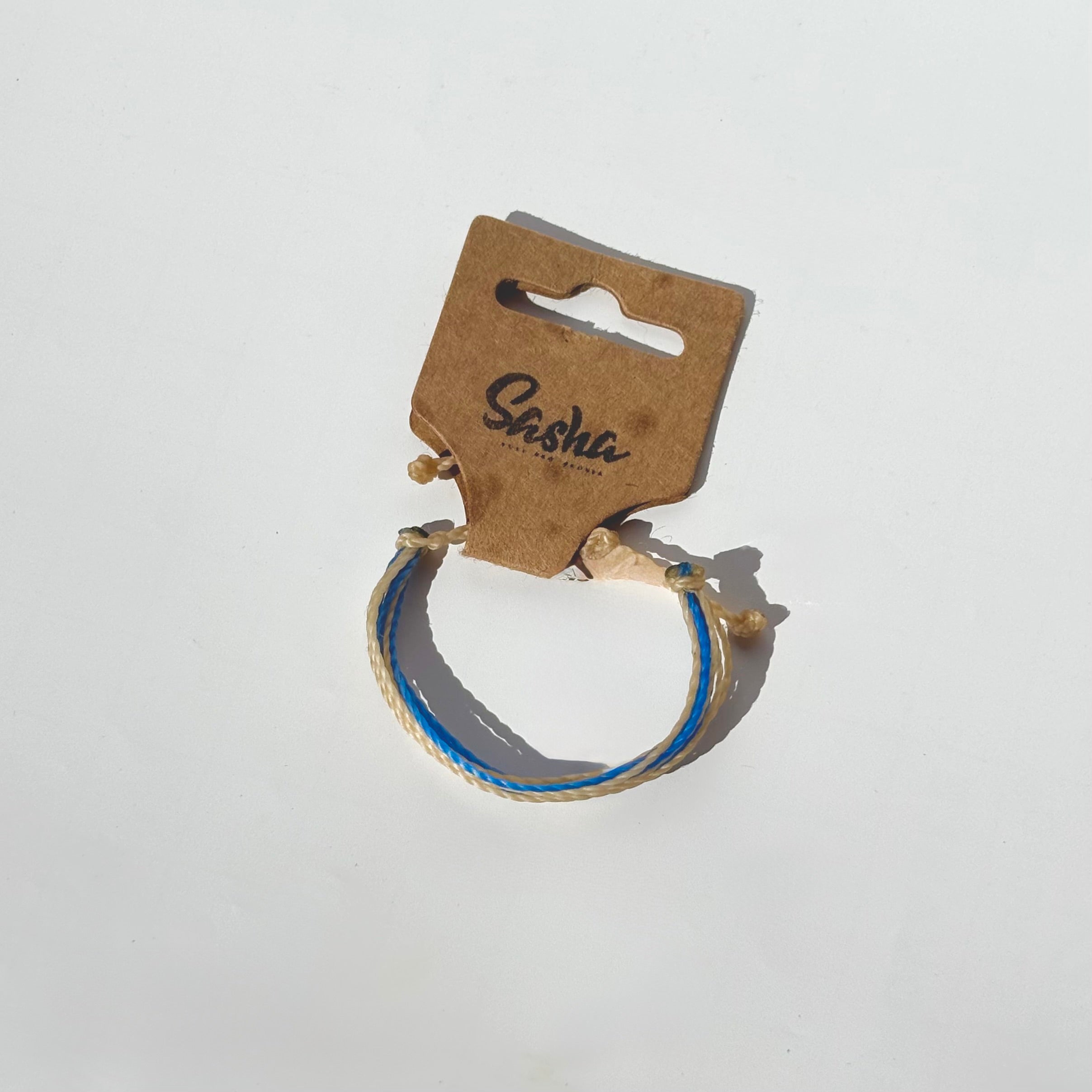 sail day kids bracelet