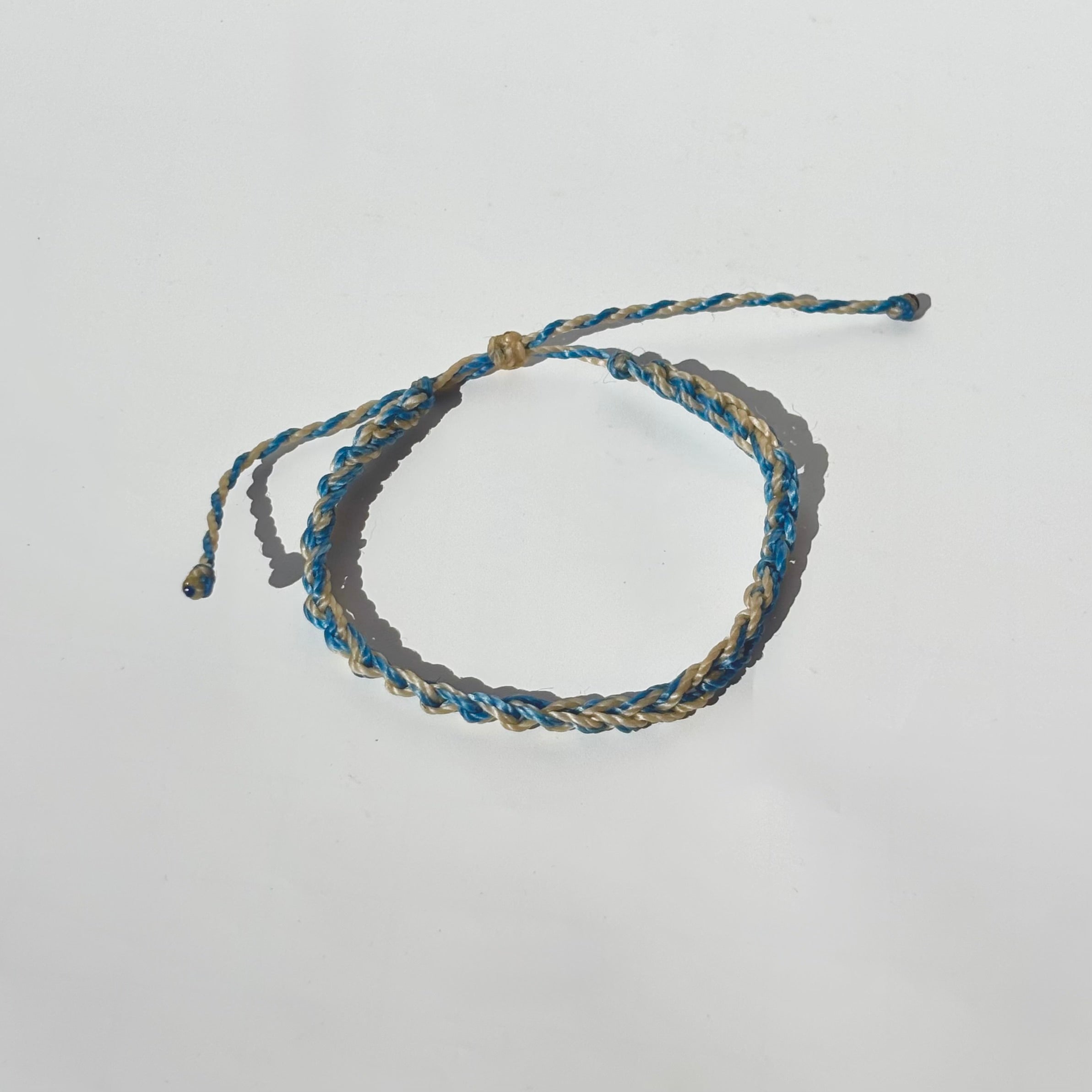 Sky bracelet