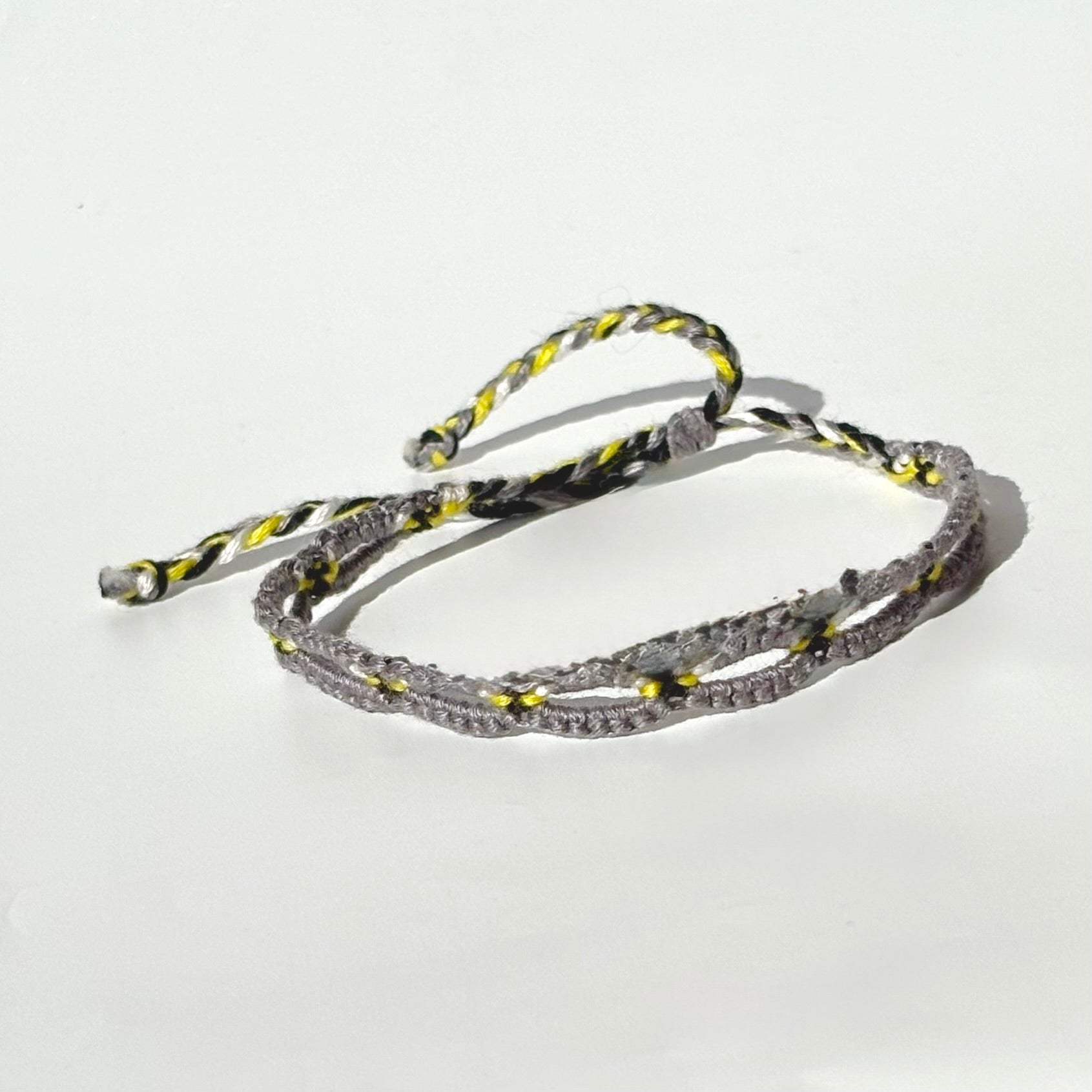 Bumble Bee Bracelet