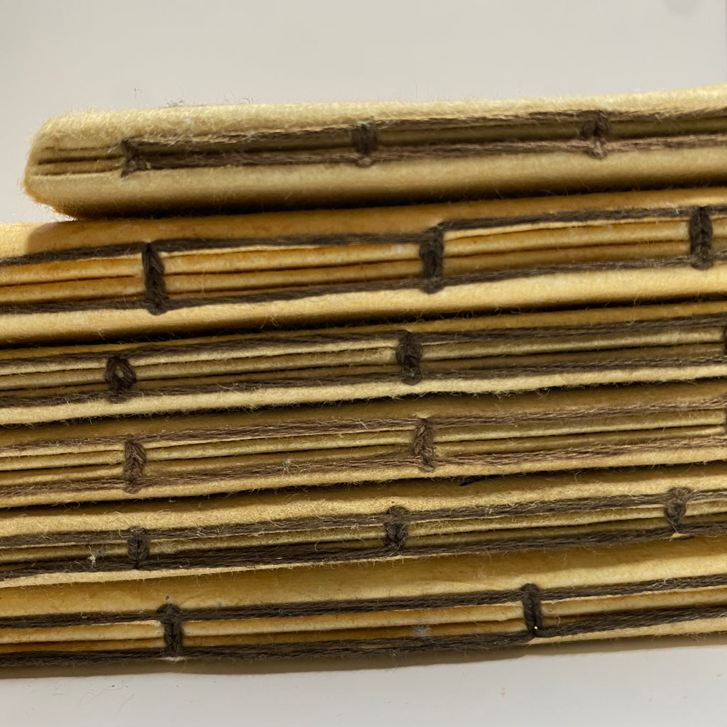 ...It's Called Love Journal, Medium