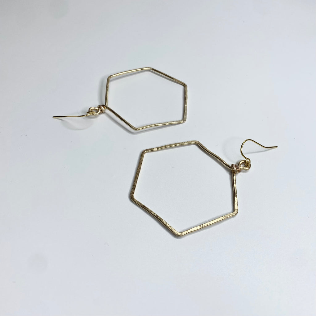 Hex Dangles