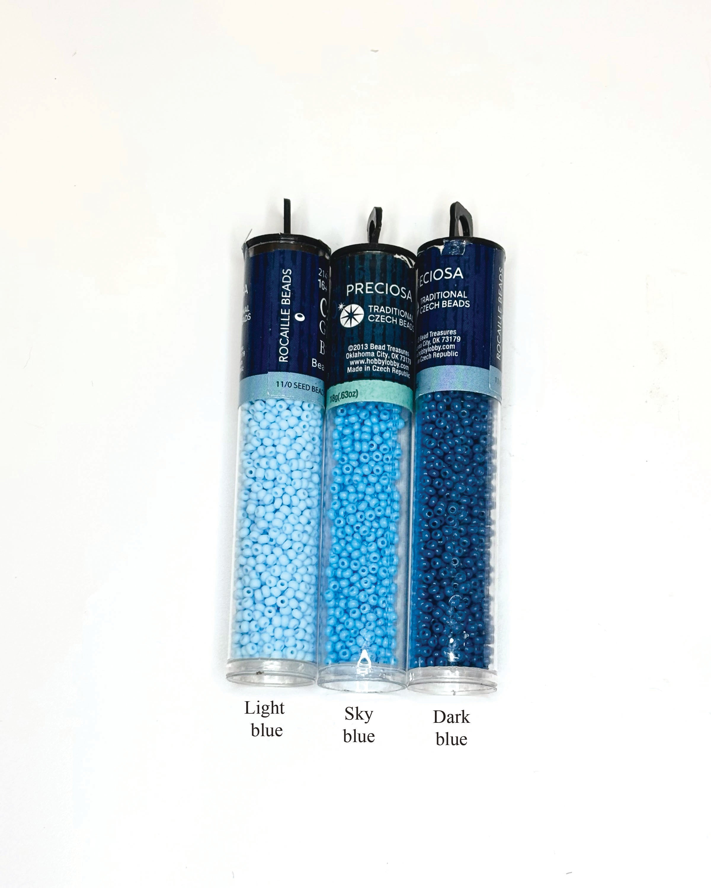 Custom Reminder Bracelets